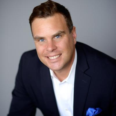 Lance Mueller